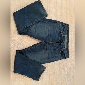 Abercrombie and Fitch Jeans 36x32
